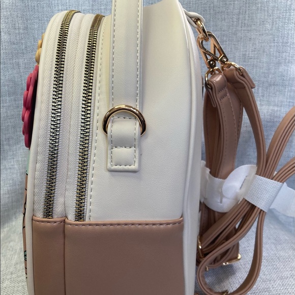 The Lord of the Rings Bag End Door Mini Backpack - LAST ONE - Picture 8 of 11